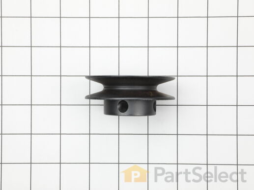 9998897-1-M-Snapper-7015376YP-Pulley, Blower