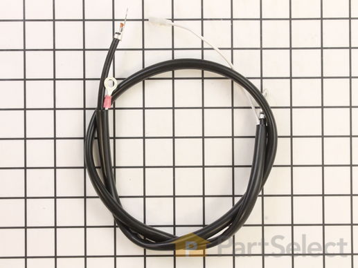 9998899-1-M-Snapper-7015430YP-Wire Harness, Starter
