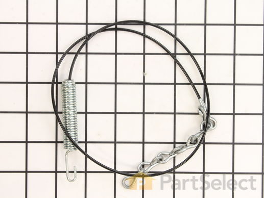 9998977-1-M-Snapper-7018462YP-Cable, Clutch