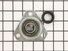 Bearing, 3 Hole Flanged Lock Collar Assembly., 3/4&#34; Id – Part Number: 7018547YP