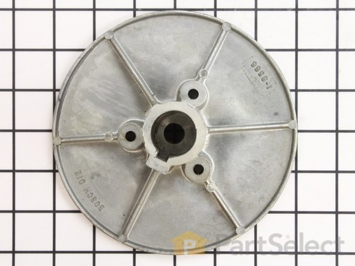 9998986-1-M-Snapper-7018566YP-Plate, Drive