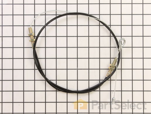9998998-1-M-Snapper-7018777YP-Cable, Tine Control