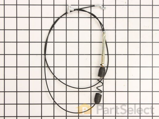 9999001-1-M-Snapper-7018796YP-Snow Blower Clutch Cable