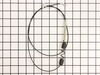 9999001-1-S-Snapper-7018796YP-Snow Blower Clutch Cable