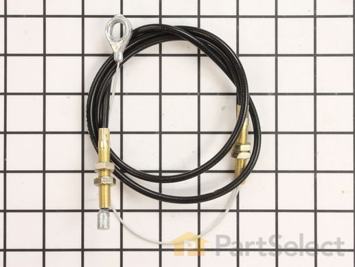 9999002-1-M-Snapper-7018808YP-Cable Clutch