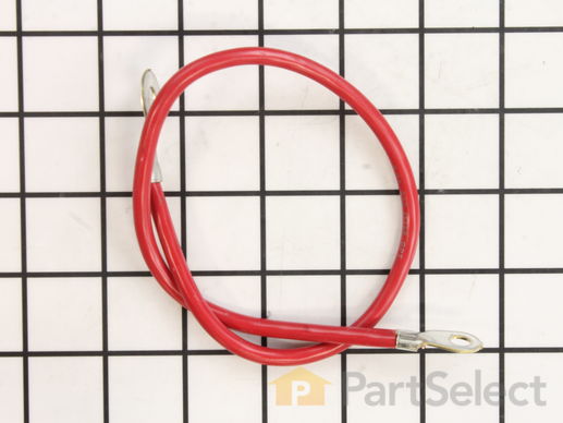 9999030-1-M-Snapper-7019326YP-Cable, Positive