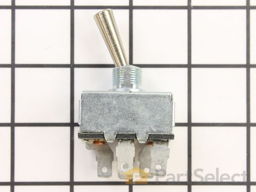 9999042-1-M-Snapper-7019545YP-Switch, Toggle Pto
