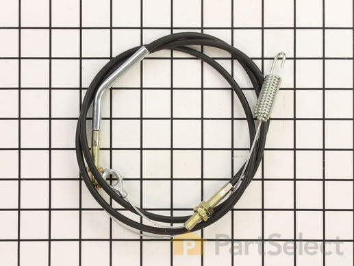 9999139-1-M-Murray-7023704YP-Dethatcher Cable Clutch