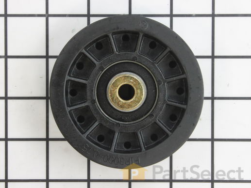 9999147-1-M-Snapper-7023954YP-Pulley, 3.47 O.D. Flat Idler