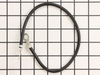 Cable, Negative – Part Number: 7028027YP