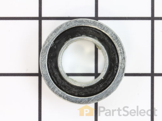 9999343-1-M-Snapper-7028722YP-Bearing, Front Wheel