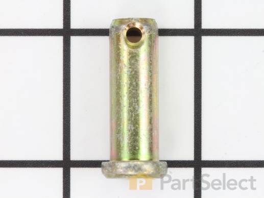 9999404-1-M-Simplicity-7029687YP-Pin, Clevis, 3/8 X 1