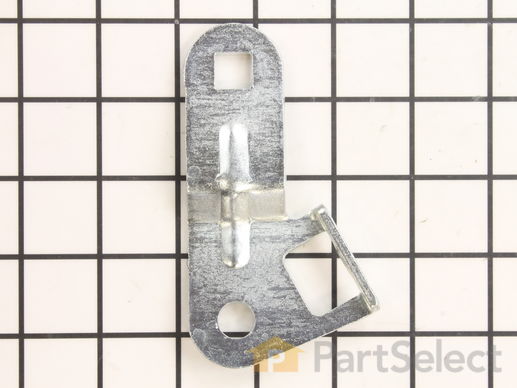 9999477-1-M-Snapper-7031016YP- Wheel Arm, Front Left Hand