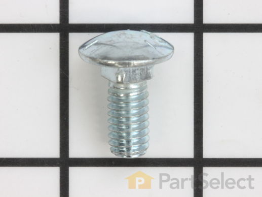 9999563-1-M-Snapper-703225-Bolt, Carriage, 5/16-18 X 3/4