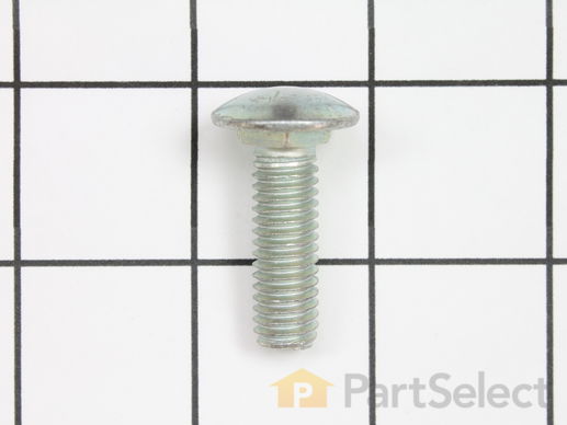 9999565-1-M-Snapper-703227-Bolt, Carriage, 3/8-16 X 1-1/4