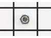 Lawn Mower Locknut – Part Number: 703232 Lawn Mower Locknut – Part Number: 703232