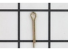 Lawn Mower Cotter Pin – Part Number: 703312 Lawn Mower Cotter Pin – Part Number: 703312