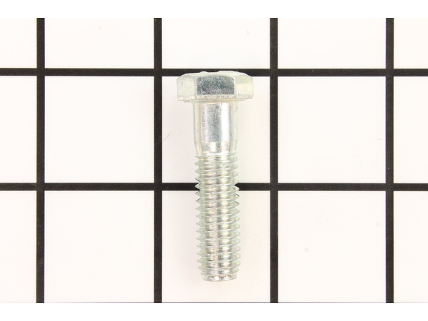 9999662-1-M-Murray-703406-Lawn Mower Hhcs 3/8c X11/2 Gr5