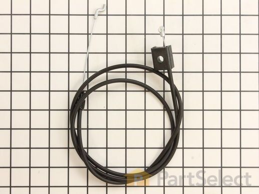 9999708-1-M-Snapper-7034608YP-Cable, Zone Control