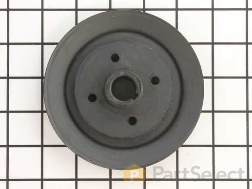 9999809-1-M-Snapper-7035336YP-Pulley, Hydro Input