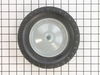 Lawn Mower Wheel and Tire Assembly – Part Number: 7035727YP Lawn Mower Wheel and Tire Assembly – Part Number: 7035727YP