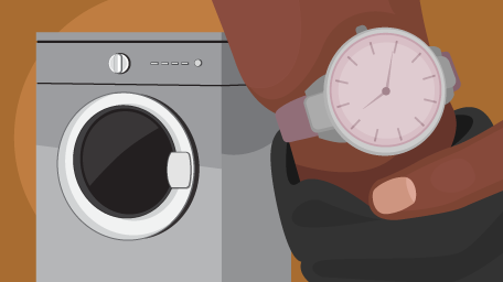 Improve Your Dryer Efficiency