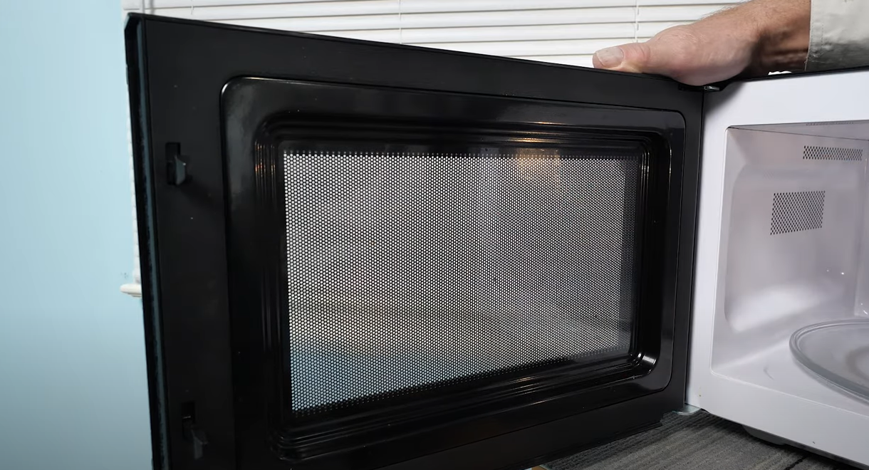 Microwave Cleaning Guide