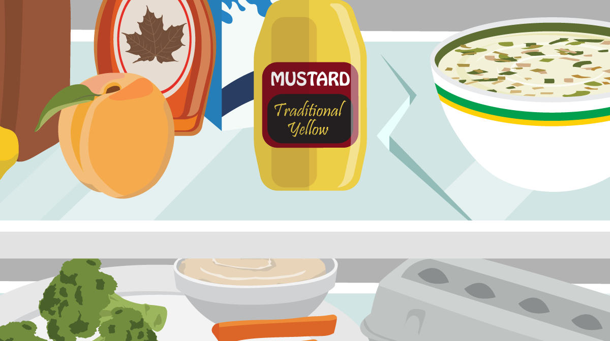 How to Repair or Replace a Refrigerator Shelf