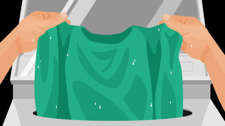 How to Fix a Samsung Dryer That's Not Heating