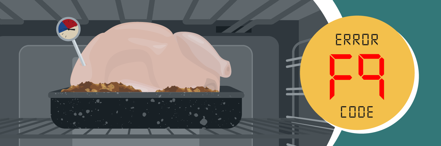 LG Oven Got Error Code: Quick Fixes & Solutions