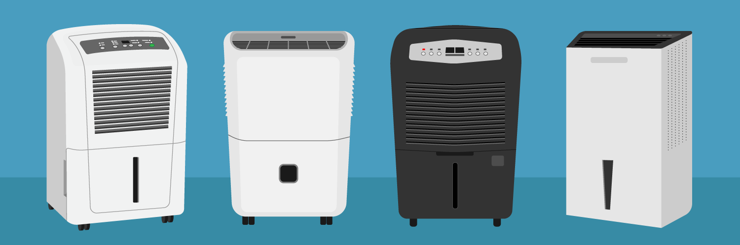 How to Get the Most Out of Your Dehumidifier