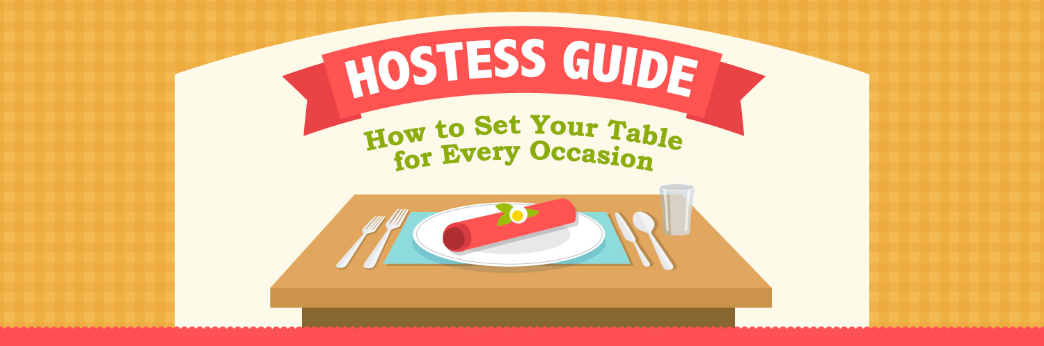 Hostess Guide: