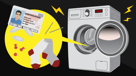 How to Clean Your Washing Machine with Splash Cleaner - The Ultimate Guide  #WashingMachineCleaning 