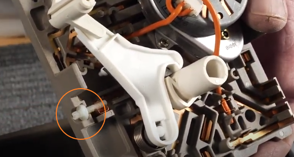 Icemaker Water Line - How to Troubleshoot an Icemaker