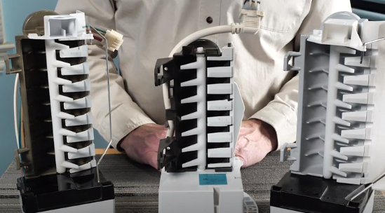 Heat Release Icemakers - How to Troubleshoot an Icemaker