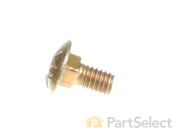 10001498-1-S-Craftsman-710-0260A-Carriage Bolt 360 view