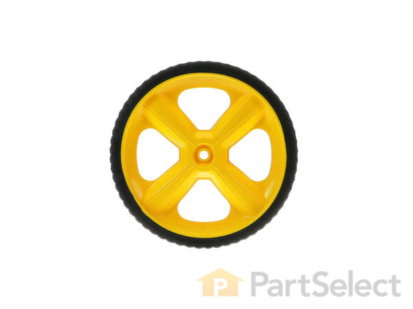 10002683-1-S-Murray-7105711YP-Rear Wheel 360 view