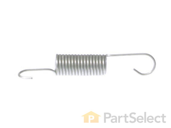 10006036-1-S-Yard Machines-732-0418-Extension Spring 360 view