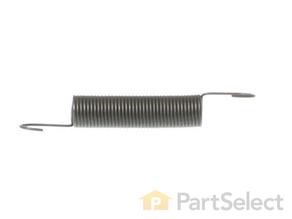 10006095-1-S-Yard Man-732-04826A-Extension Spring 360 view