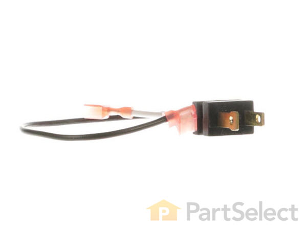 10014481-1-S-Ryobi-791-182547-Power Connection Wire Assembly 360 view