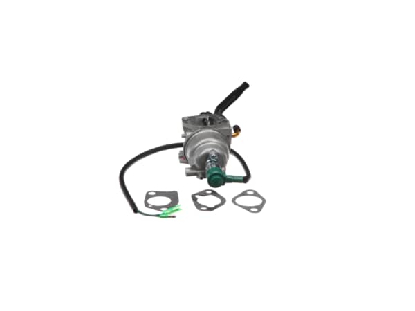 Genuine Briggs & Stratton 799773 Carburetor For Lawnmower Models 25T232, 25T237 – Steel, New