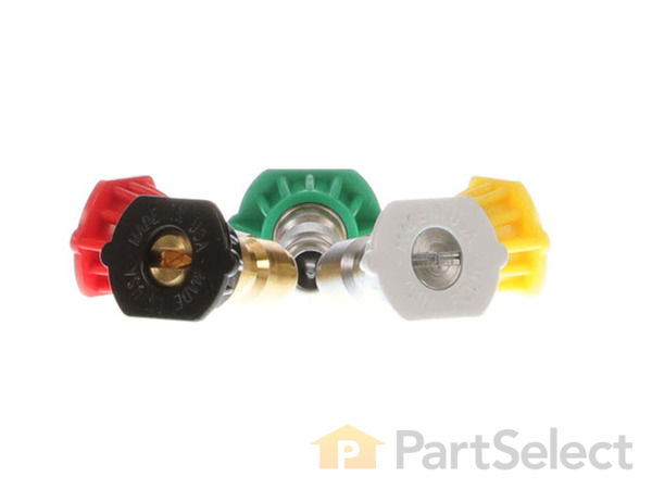 10020775-1-S-Karcher-9.104-016.0-Quick Connect Nozzle Kit (0325) 360 view