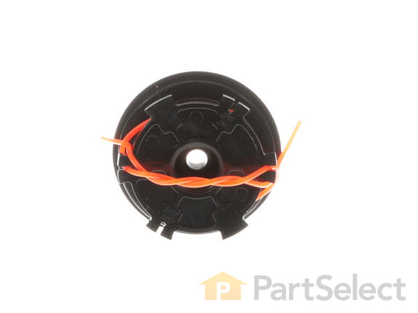 10035349-1-S-Yard Man-953-1156-Reel And Line Assembly 360 view