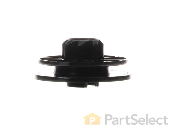 10037873-1-S-Ryobi-98770A-Starter Pulley 360 view
