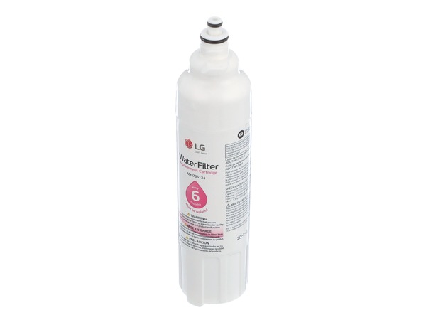 10058933-1-S-LG-ADQ73613401-Refrigerator Water Filter 360 view