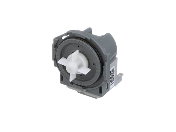 10058978-1-S-Samsung-DD81-01527A-Drain Pump Assembly 360 view