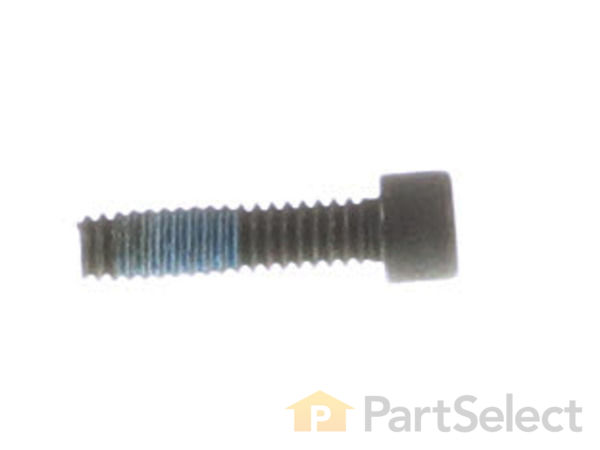 10118531-1-S-Milwaukee-06-75-3155-1/4-20 X 1" Socket HD. Screw L.H. Thread 360 view