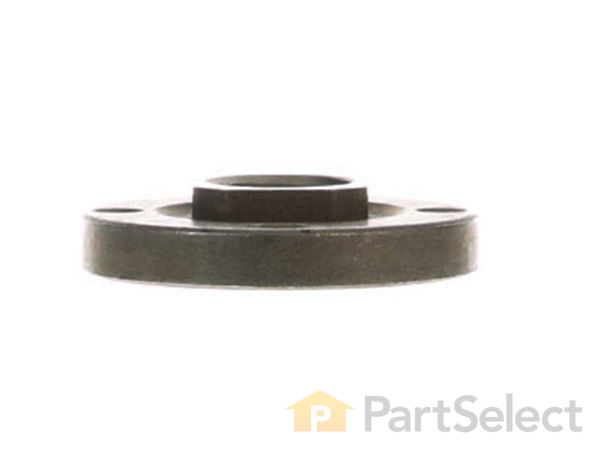 10134066-1-S-Milwaukee-49-05-0051-Flange Nut 360 view