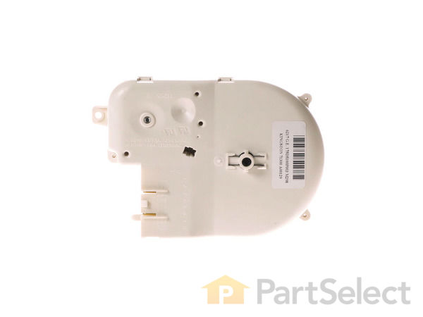 1015955-1-S-GE-WH12X10295        -Timer 360 view