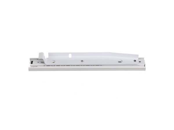1020753-1-S-GE-WR72X10190        -Refrigerator Freezer Slide Left Hand 360 view